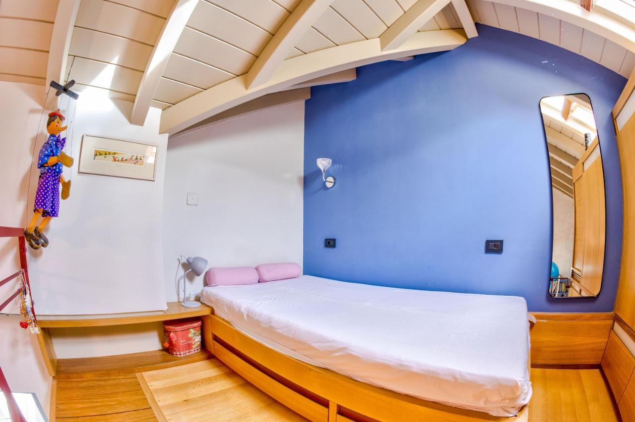 Monemvasia Modern Flat With Panoramic Sea View Εξωτερικό φωτογραφία