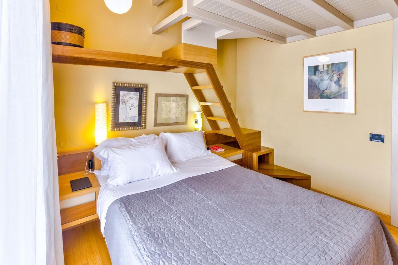 Monemvasia Modern Flat With Panoramic Sea View Εξωτερικό φωτογραφία