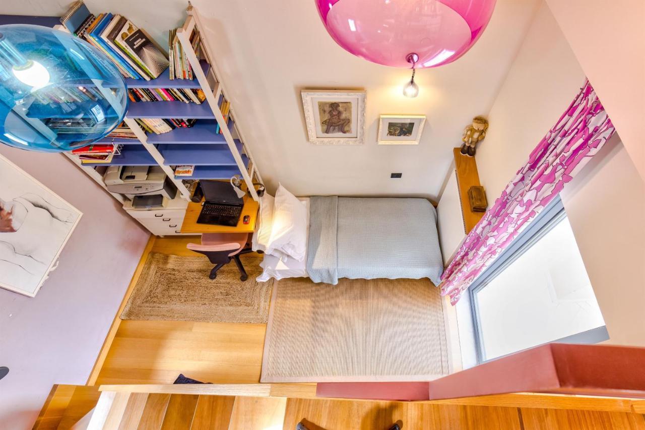 Monemvasia Modern Flat With Panoramic Sea View Εξωτερικό φωτογραφία