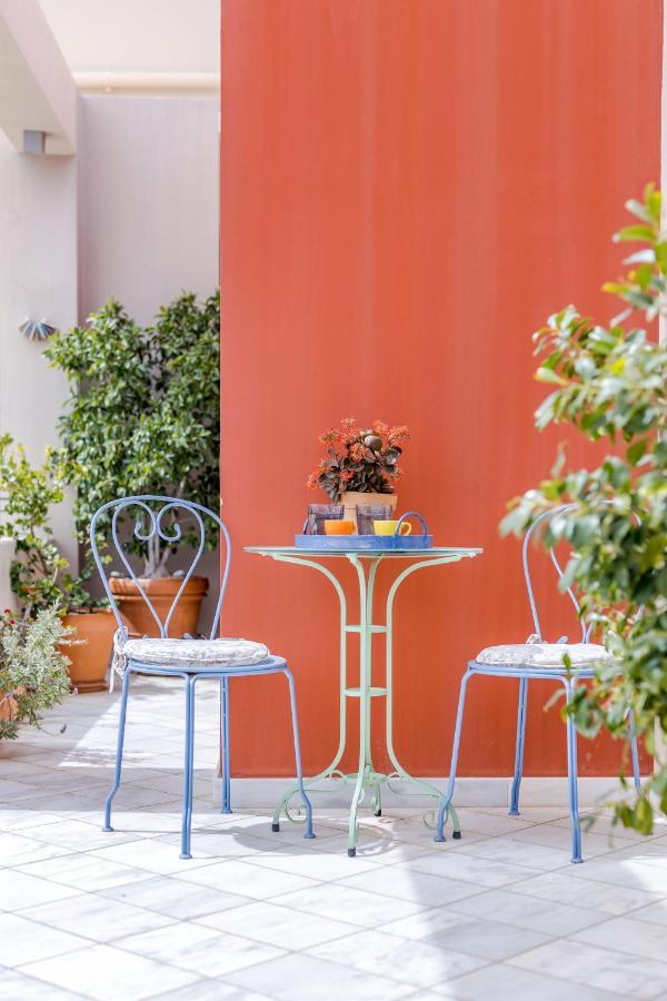 Monemvasia Modern Flat With Panoramic Sea View Εξωτερικό φωτογραφία