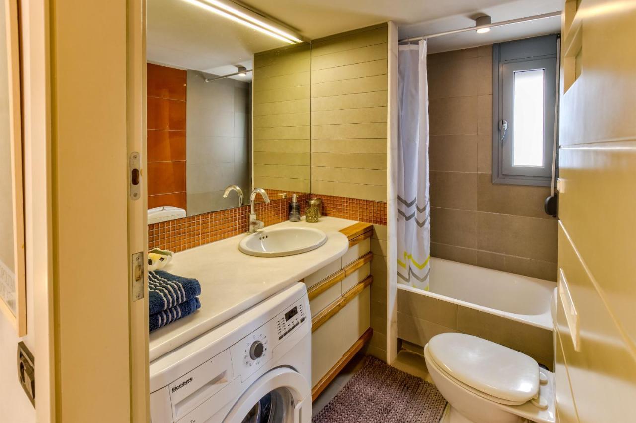 Monemvasia Modern Flat With Panoramic Sea View Εξωτερικό φωτογραφία